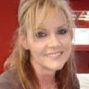 Meet your Posher, Christy